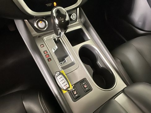 Used 2023 Nissan Murano SL AWD/4WD image 20