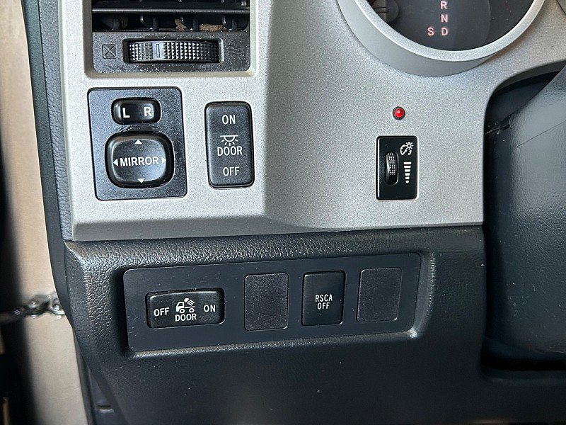 Used 2009 Toyota Tundra SR5 AWD/4WD image 21