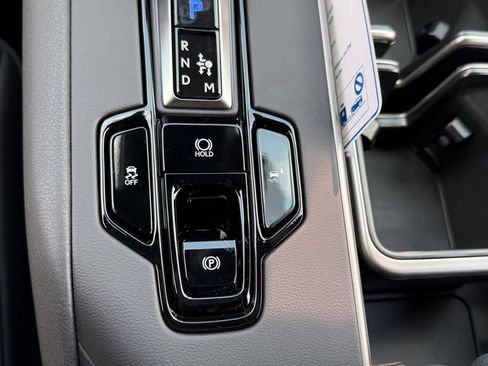 New 2026 Lexus TX 500h AWD image 27