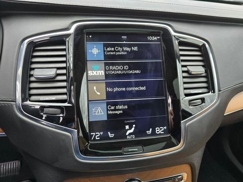 Used 2016 Volvo XC90 T6 Inscription image 27