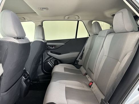 Used 2023 Subaru Outback Premium image 18