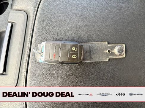 Used 2024 RAM 2500 Big Horn image 29