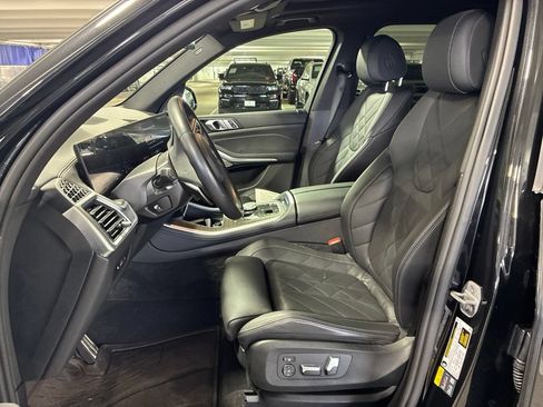 Used 2026 BMW X5 xDrive50e w/ M Sport Package AWD/4WD image 10
