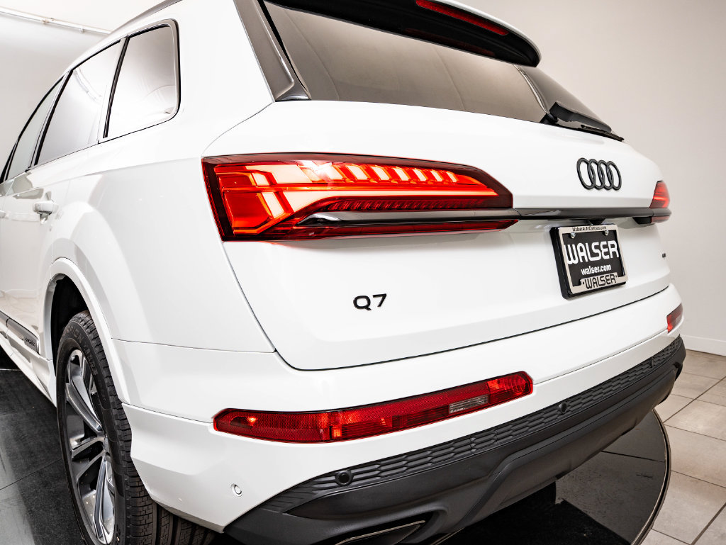 New 2026 Audi Q7 2.0T Premium Plus AWD/4WD image 19