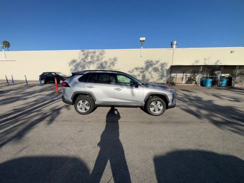 Used 2025 Toyota RAV4 LE image 15