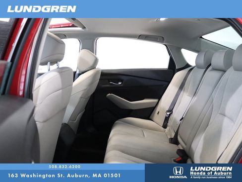 Used 2024 Honda Accord EX image 15