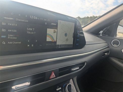 Used 2023 Hyundai Sonata SEL Plus image 30