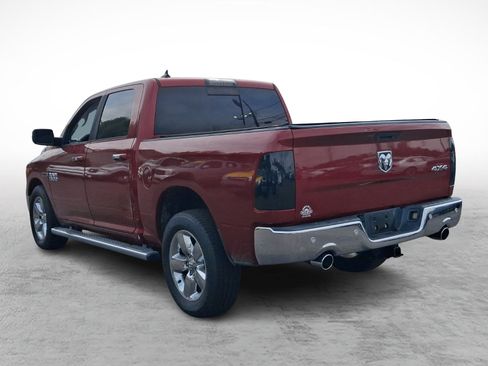 Used 2015 RAM 1500 Lone Star AWD/4WD image 4