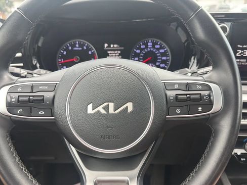 Used 2023 Kia K5 GT-Line FWD image 15