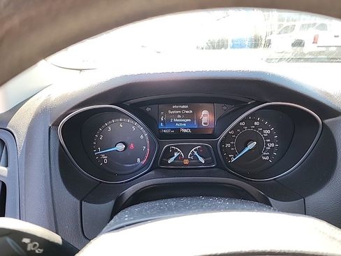 Used 2018 Ford Focus S image 5