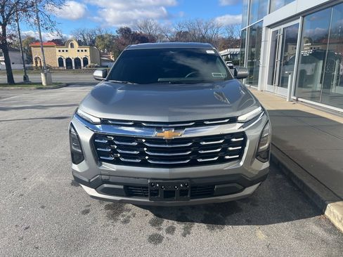 Used 2026 Chevrolet Equinox LT image 58