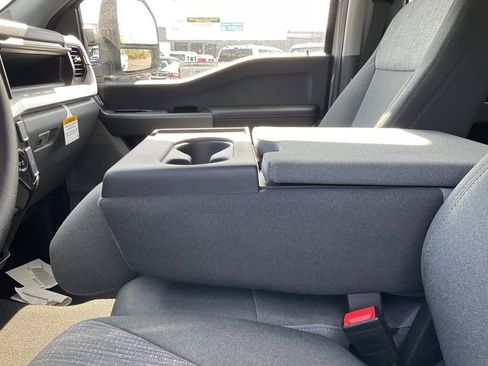 New 2026 Ford F250 XLT w/ 360-Degree Camera Package image 15