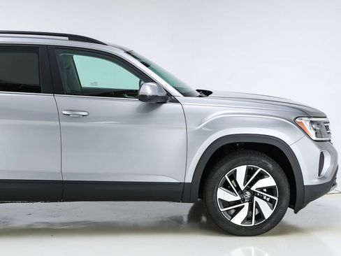 New 2026 Volkswagen Atlas SE AWD/4WD image 51