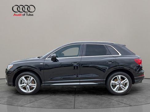 Used 2024 Audi Q3 2.0T Premium Plus AWD/4WD image 4