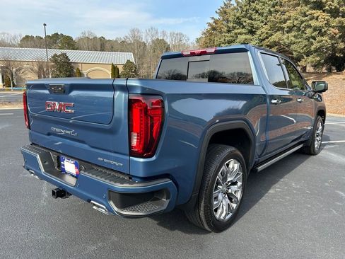 Used 2025 GMC Sierra 1500 Denali w/ Denali Reserve Package image 28
