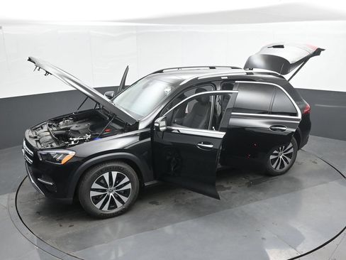 New 2026 Mercedes-Benz GLE 350 4MATIC image 47