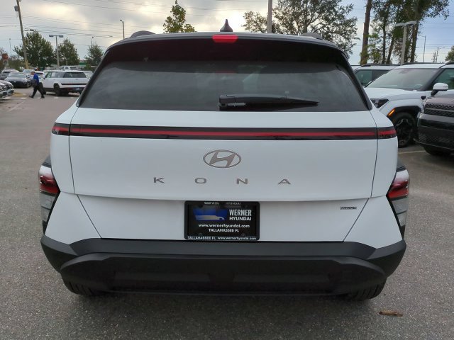 New 2026 Hyundai Kona SEL Sport AWD/4WD image 6