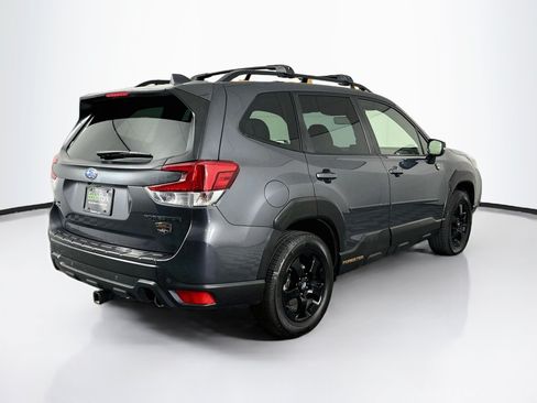 Used 2022 Subaru Forester Wilderness AWD/4WD image 9