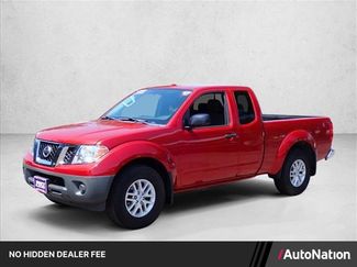 Used 2017 Nissan Frontier SV RWD video 1