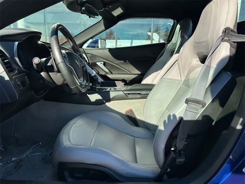 Used 2019 Chevrolet Corvette Grand Sport image 15