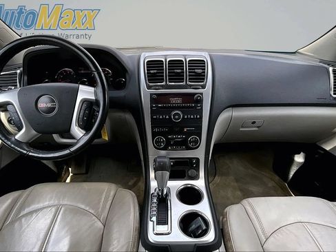 Used 2008 GMC Acadia SLT w/ Convenience Package FWD image 7