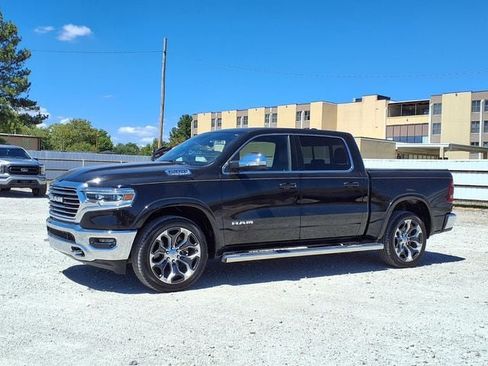 Used 2023 RAM 1500 Limited AWD/4WD image 15