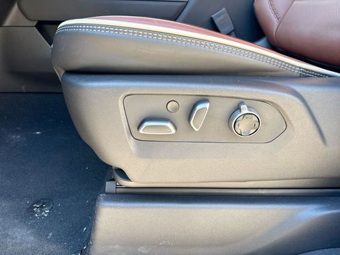 New 2026 GMC Sierra 2500 Denali Ultimate w/ Max Trailering Package image 14