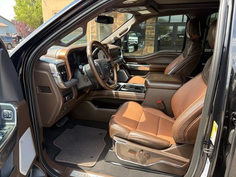 Used 2026 Ford F450 King Ranch AWD/4WD image 4
