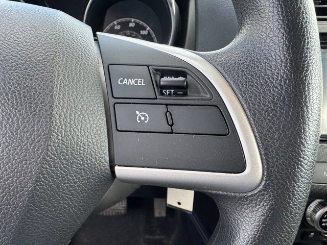 Used 2023 Mitsubishi Outlander Sport ES AWD/4WD image 13