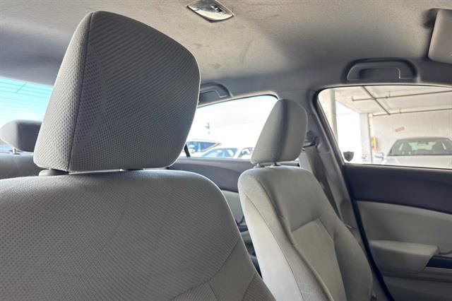 Used 2012 Honda Civic LX image 16