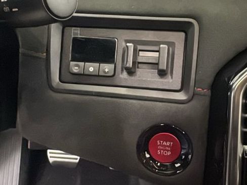 New 2026 Nissan Armada NISMO image 16