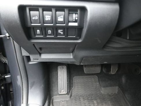 Used 2021 Subaru Forester Limited AWD/4WD image 16