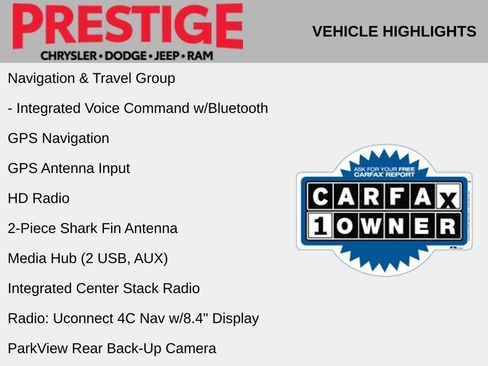 Used 2023 Dodge Charger GT w/ Blacktop Package image 8