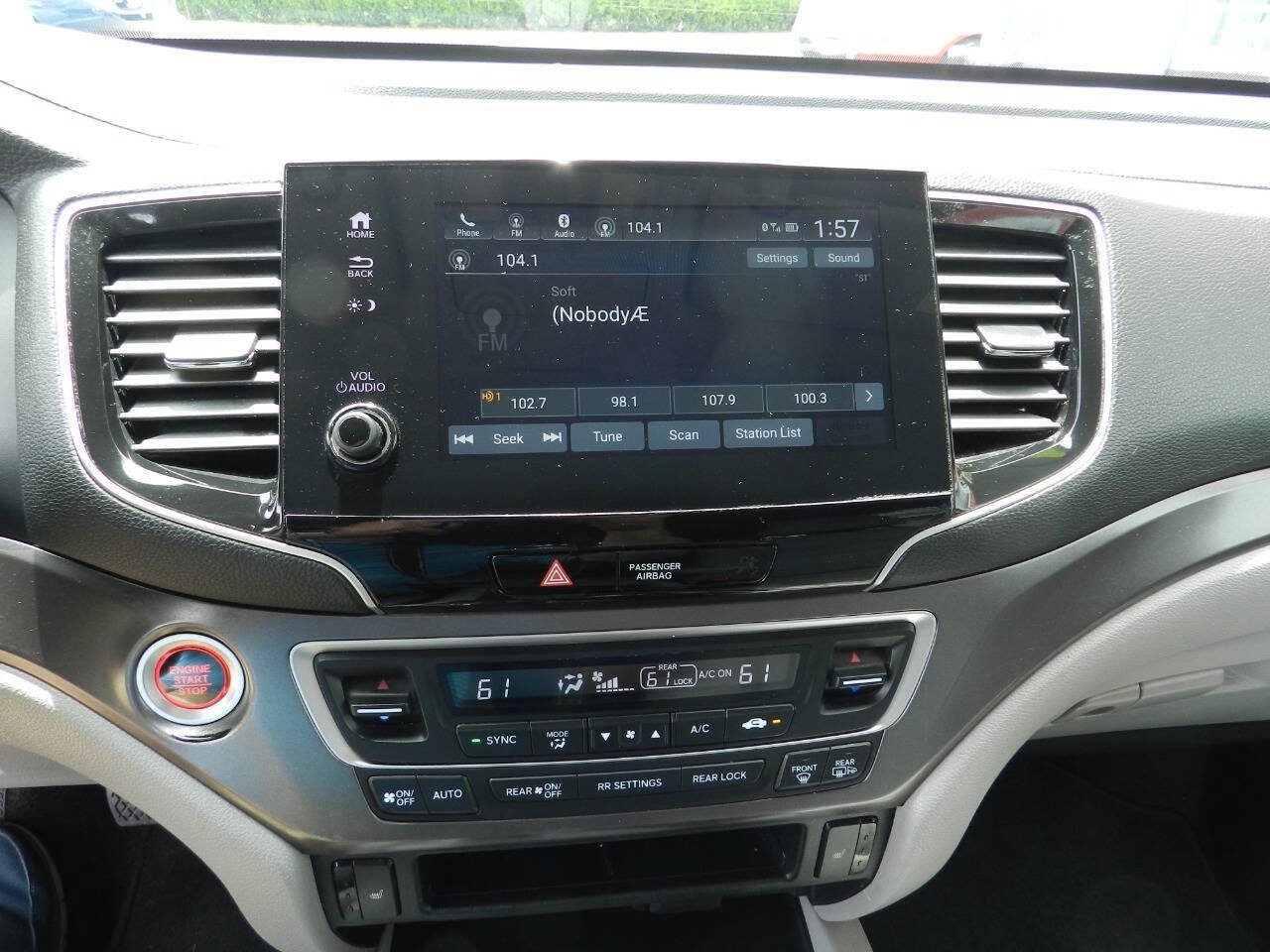 Used 2021 Honda Pilot EX-L image 20