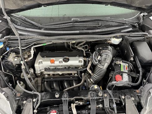 Used 2012 Honda CR-V EX-L image 36