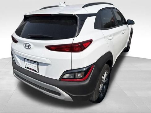 Used 2023 Hyundai Kona SEL FWD image 9