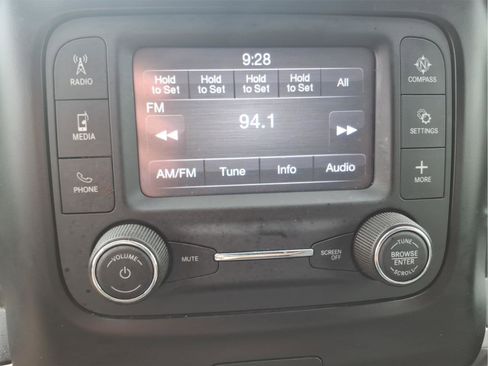Used 2021 RAM 1500 Big Horn RWD image 20