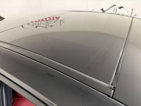 Used 2026 Toyota Camry XSE w/ Premium Package FWD image 10