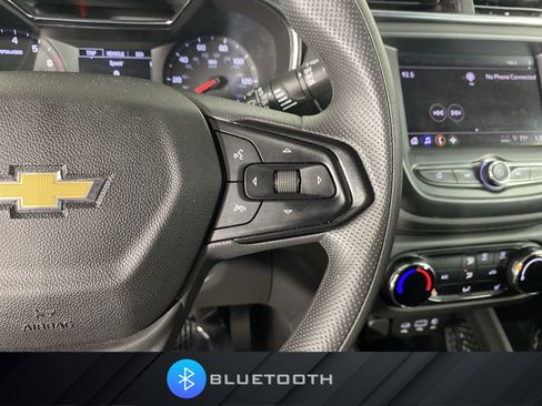 Used 2023 Chevrolet TrailBlazer LT image 24