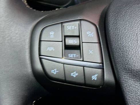 New 2026 Ford Bronco Sport Big Bend w/ Convenience Package image 30