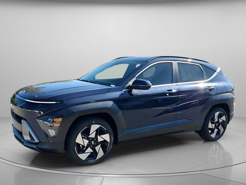 New 2026 Hyundai Kona Limited FWD image 2