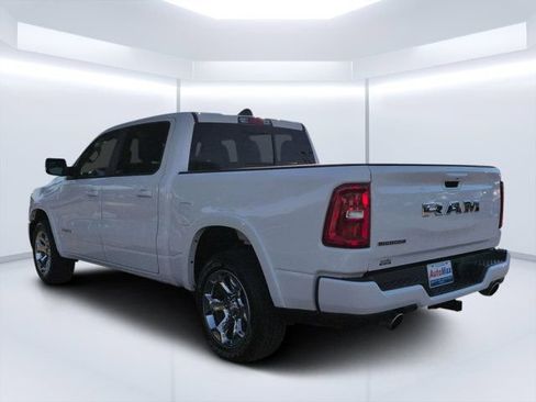 Used 2026 RAM 1500 Big Horn RWD image 5