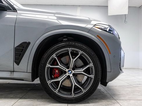 Used 2026 BMW X5 M60i image 33