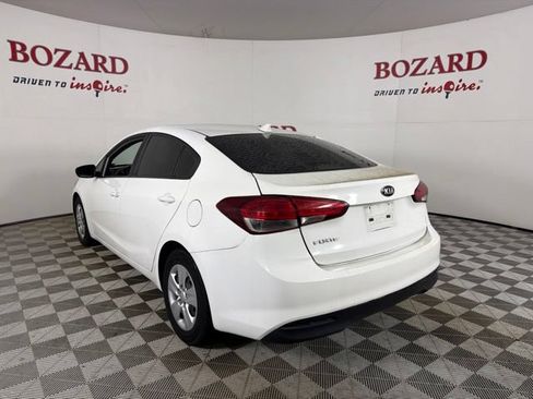 Used 2018 Kia Forte LX FWD image 6