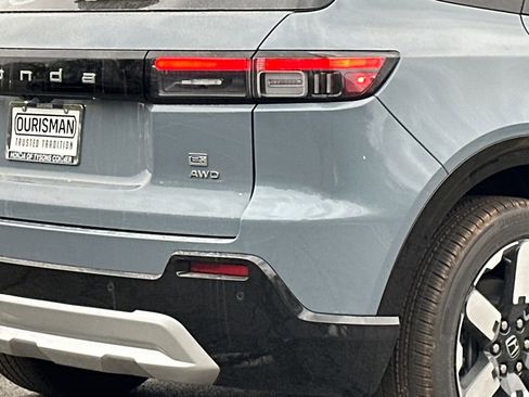 New 2026 Honda Prologue Elite image 6