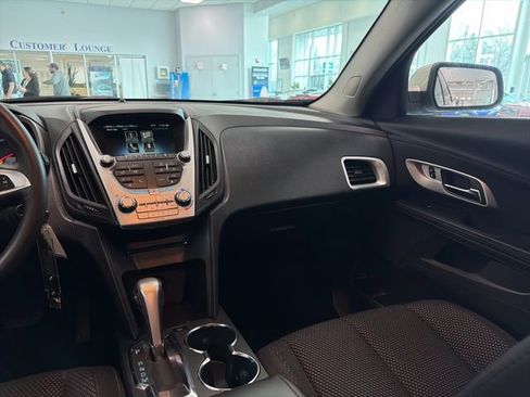 Used 2015 Chevrolet Equinox LT w/ Driver Convenience Package image 27