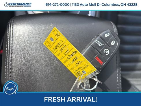 Used 2020 Jeep Grand Cherokee Limited X image 26