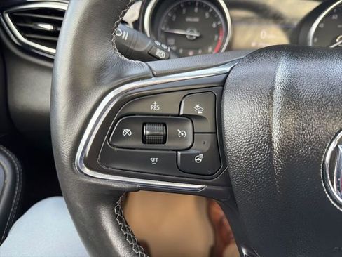 Used 2023 Buick Encore GX Essence w/ Experience Buick Package image 26