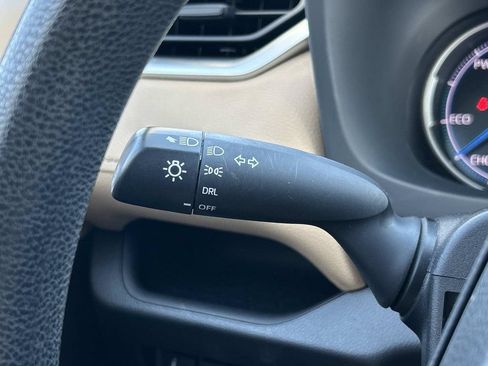 Used 2023 Toyota RAV4 LE AWD/4WD image 32
