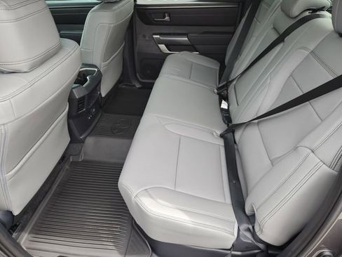 New 2026 Toyota Tundra SR5 AWD/4WD image 24
